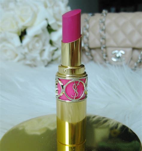 ysl volupte shine 32